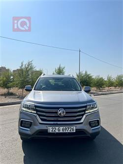 ئێم جی RX8